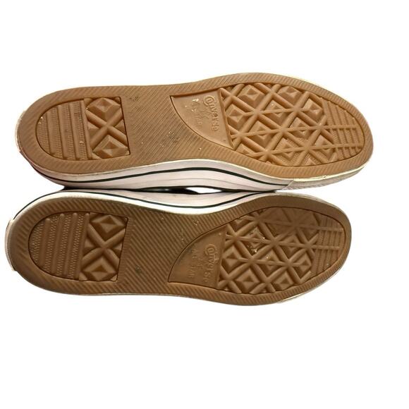 Converse Chuck Taylor All Star Pro High Top Wasabi 2011 Size 9.5 Men 11.5 Women - Picture 11 of 12